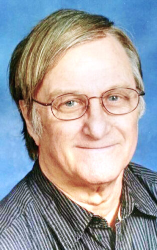 Fred E. Suman Jr. 1949-2026